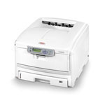 Oki C8800CDTN A3 Colour Printer (01205501) Oki C8800CDTN A3 Colour Printer (01205501)
